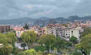 Suite amoblada de renta