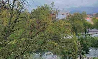 Suite amoblada de renta