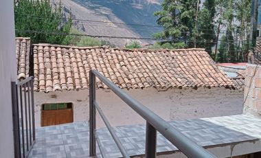 ¡Tu oportunidad de vivir o invertir en el Valle Sagrado!