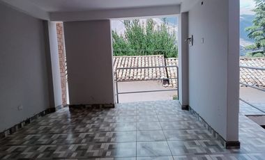 ¡Tu oportunidad de vivir o invertir en el Valle Sagrado!