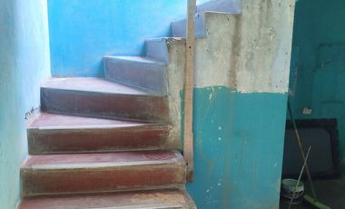 VENTA DE CASA EN CASCO EN MORON, CHACLACAYO