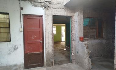 VENTA DE CASA EN CASCO EN MORON, CHACLACAYO