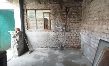 VENTA DE CASA EN CASCO EN MORON, CHACLACAYO