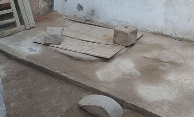 VENTA DE CASA EN CASCO EN MORON, CHACLACAYO