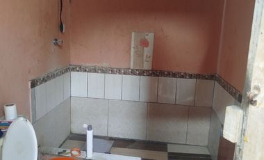 VENTA DE CASA EN CASCO EN MORON, CHACLACAYO