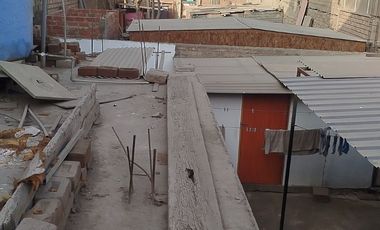 VENTA DE CASA EN CASCO EN MORON, CHACLACAYO