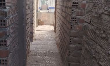 VENTA DE CASA EN CASCO EN MORON, CHACLACAYO