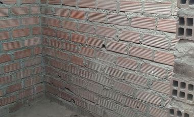 VENTA DE CASA EN CASCO EN MORON, CHACLACAYO