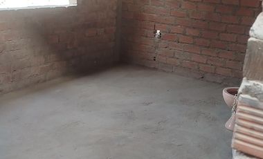 VENTA DE CASA EN CASCO EN MORON, CHACLACAYO