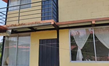 Venta de Quinta en Urbanización Cascada Azul, Pedro Vicente Maldonado