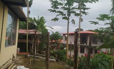 Venta de Quinta en Urbanización Cascada Azul, Pedro Vicente Maldonado