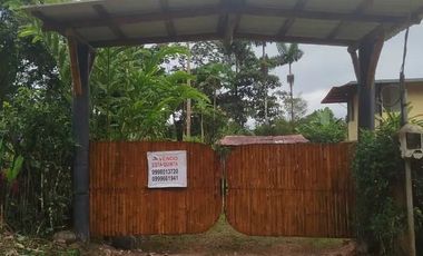 Venta de Quinta en Urbanización Cascada Azul, Pedro Vicente Maldonado