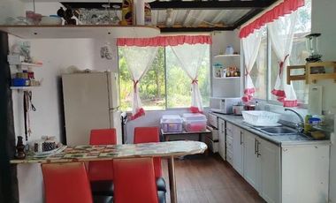 Venta de Quinta en Urbanización Cascada Azul, Pedro Vicente Maldonado