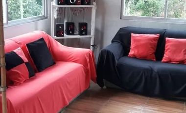 Venta de Quinta en Urbanización Cascada Azul, Pedro Vicente Maldonado