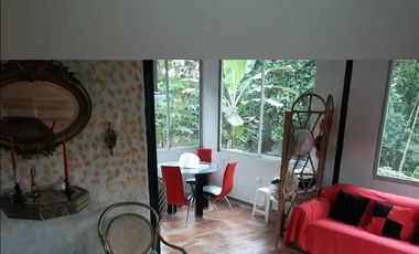 Venta de Quinta en Urbanización Cascada Azul, Pedro Vicente Maldonado