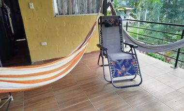 Venta de Quinta en Urbanización Cascada Azul, Pedro Vicente Maldonado