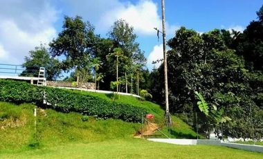 Venta de Quinta en Urbanización Cascada Azul, Pedro Vicente Maldonado