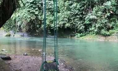 Venta de Quinta en Urbanización Cascada Azul, Pedro Vicente Maldonado
