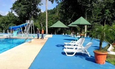 Venta de Quinta en Urbanización Cascada Azul, Pedro Vicente Maldonado