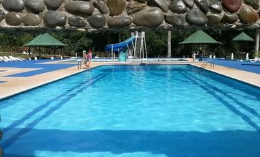 Venta de Quinta en Urbanización Cascada Azul, Pedro Vicente Maldonado