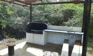 Venta de Quinta en Urbanización Cascada Azul, Pedro Vicente Maldonado