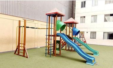 SE VENDE LINDO FLAT PANORAMICO DE 02 DORMITORIOS EN CERCADO(ZONA RESIDENCIAL)