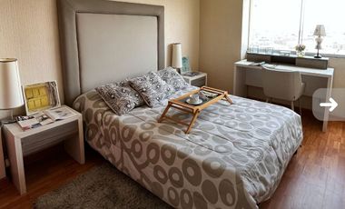 SE VENDE LINDO FLAT PANORAMICO DE 02 DORMITORIOS EN CERCADO(ZONA RESIDENCIAL)