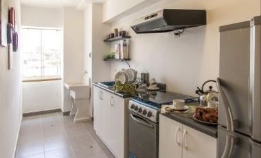 SE VENDE LINDO FLAT PANORAMICO DE 02 DORMITORIOS EN CERCADO(ZONA RESIDENCIAL)