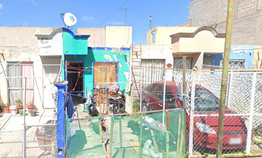 CASA DE RECUPERACIÓN BANCARIA EN CALLE REAL DE COLIMA, COL. REAL DE COSTITLAN, CHICOLOAPAN, EDO MEX. ¡NO SE ACEPTAN CRÉDITOS!