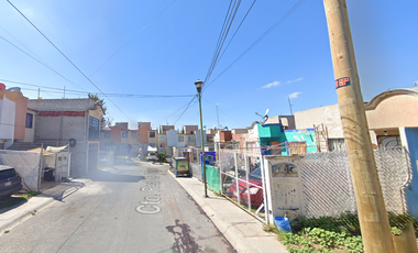 CASA DE RECUPERACIÓN BANCARIA EN CALLE REAL DE COLIMA, COL. REAL DE COSTITLAN, CHICOLOAPAN, EDO MEX. ¡NO SE ACEPTAN CRÉDITOS!