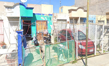 CASA DE RECUPERACIÓN BANCARIA EN CALLE REAL DE COLIMA, COL. REAL DE COSTITLAN, CHICOLOAPAN, EDO MEX. ¡NO SE ACEPTAN CRÉDITOS!