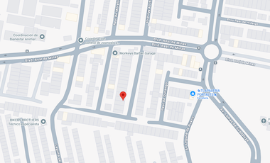 CASA DE RECUPERACIÓN BANCARIA EN CALLE REAL DE COLIMA, COL. REAL DE COSTITLAN, CHICOLOAPAN, EDO MEX. ¡NO SE ACEPTAN CRÉDITOS!