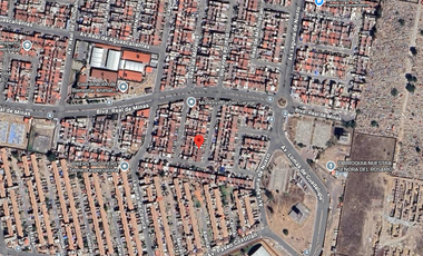 CASA DE RECUPERACIÓN BANCARIA EN CALLE REAL DE COLIMA, COL. REAL DE COSTITLAN, CHICOLOAPAN, EDO MEX. ¡NO SE ACEPTAN CRÉDITOS!