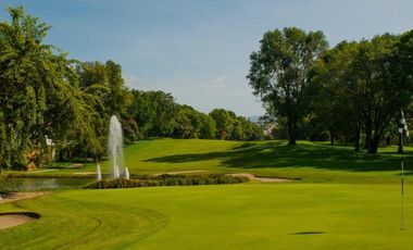 Terreno en venta en Fraccionamiento Lomas de Cocoyoc, Morelos