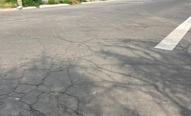 Terreno en venta en Fraccionamiento Lomas de Cocoyoc, Morelos