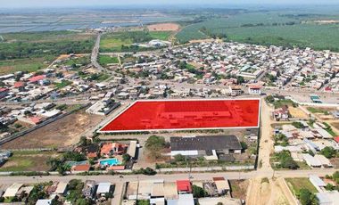 Terreno Comercial en Venta, en Santa Rosa