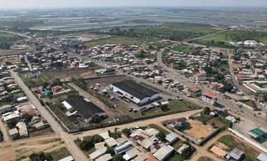 Terreno Comercial en Venta, en Santa Rosa