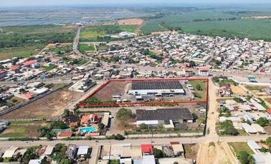 Terreno Comercial en Venta, en Santa Rosa