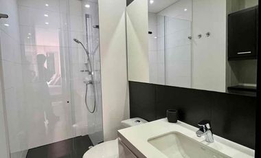 Arriendo Apartaestudio Amoblado cerca al parque de la 93