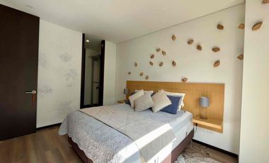 Arriendo Apartaestudio Amoblado cerca al parque de la 93