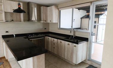 El Marques departamento de 2 recamaras en VENTA QH905