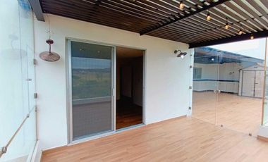 El Marques departamento de 2 recamaras en VENTA QH905