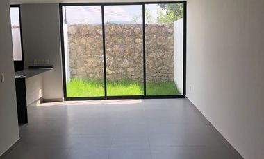 Casa en Venta en Coto en Av. Prolongación Mariano Otero