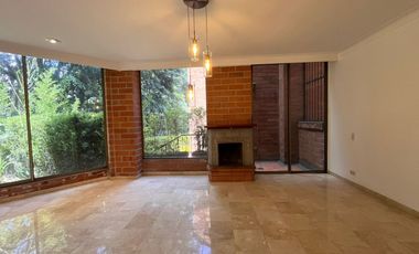 Casa en Venta en Los Balsos Poblado Medellin
