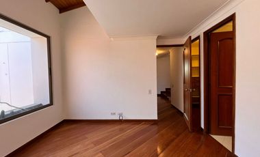 Casa en Venta en Los Balsos Poblado Medellin