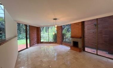 Casa en Venta en Los Balsos Poblado Medellin