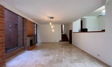 Casa en Venta en Los Balsos Poblado Medellin