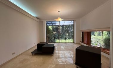 Casa en Venta en Los Balsos Poblado Medellin