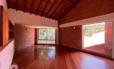 Casa en Venta en Los Balsos Poblado Medellin