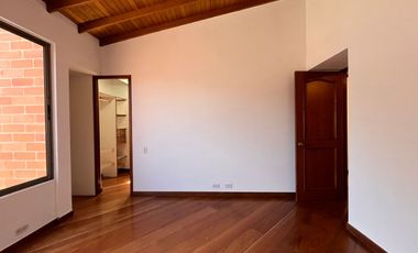 Casa en Venta en Los Balsos Poblado Medellin